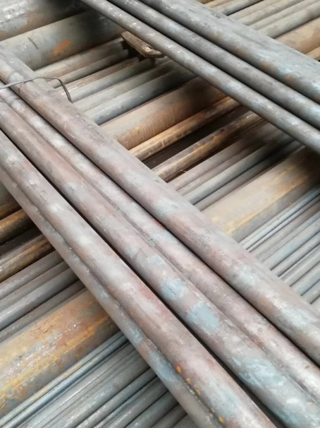 章贡45B合金结构钢